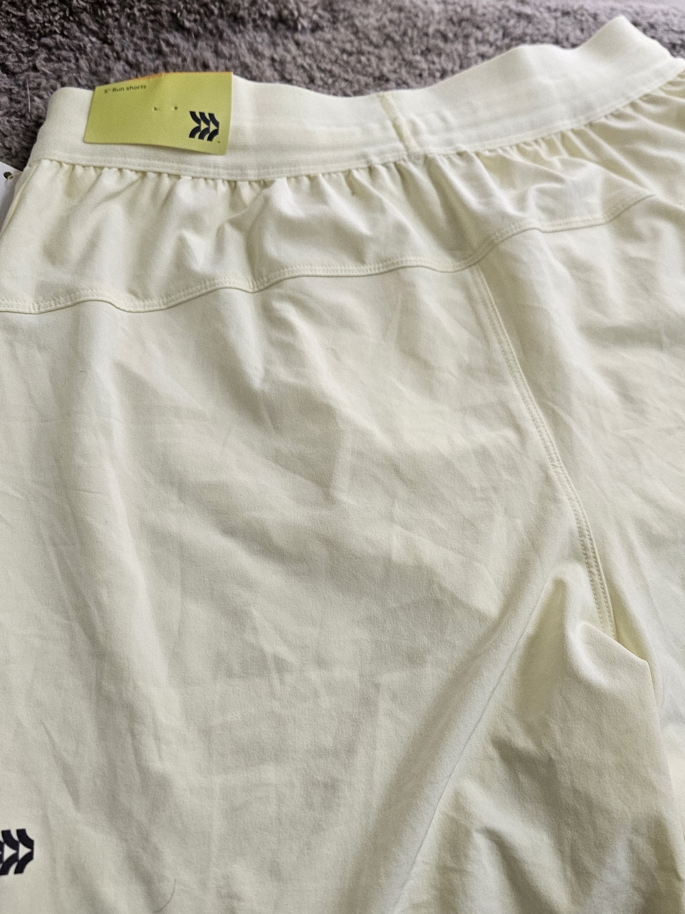 All in Motion™ Women’s 5" Run Shorts — Size Small NWT - Picture 7 of 8